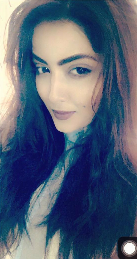 Shirin Kanchwala