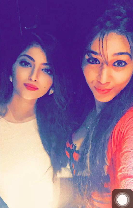 Shirin Kanchwala