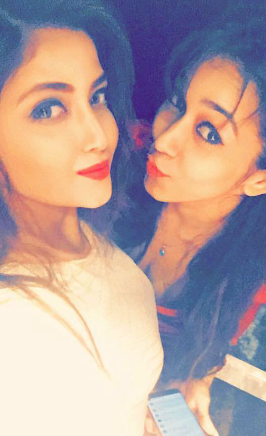 Shirin Kanchwala