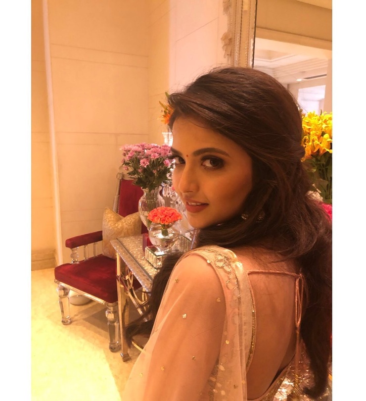 Shirin Kanchwala