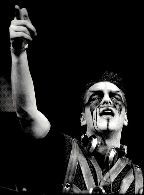 Showtek