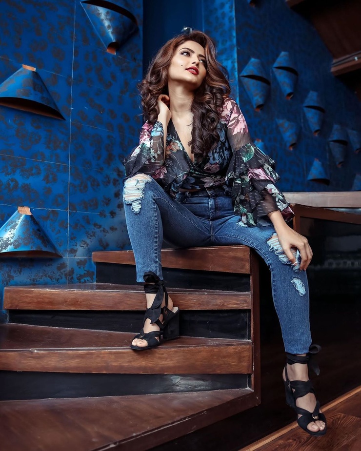 Shirin Kanchwala