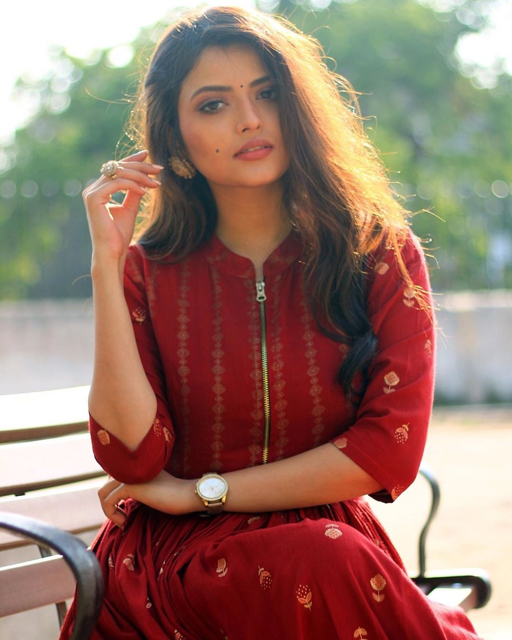 Shirin Kanchwala