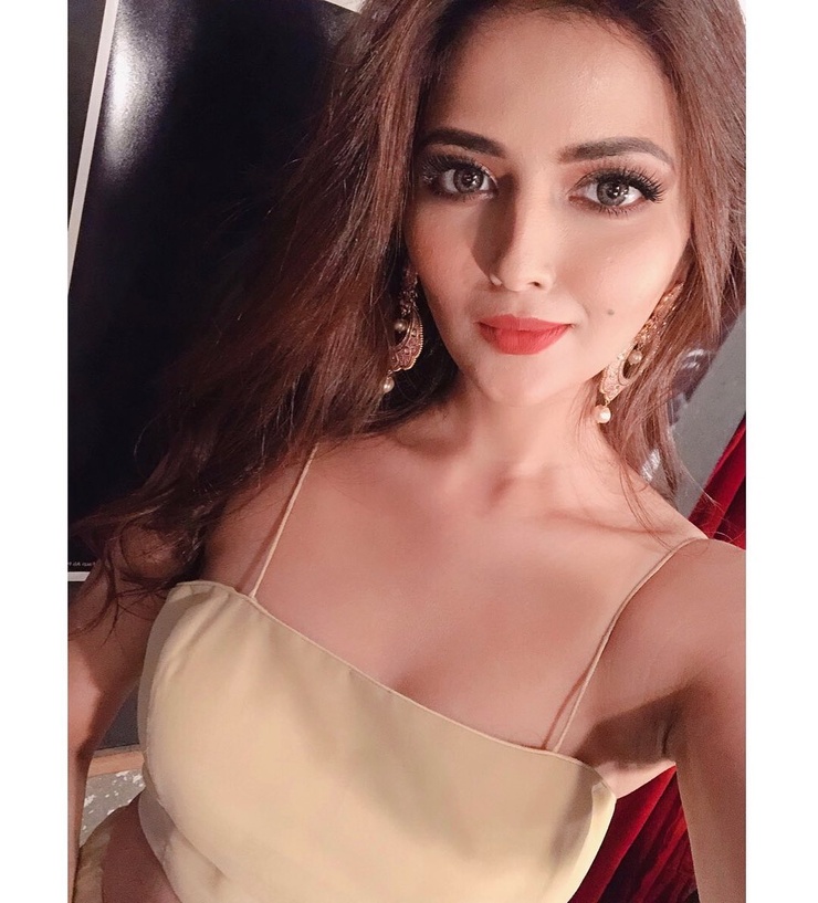 Shirin Kanchwala