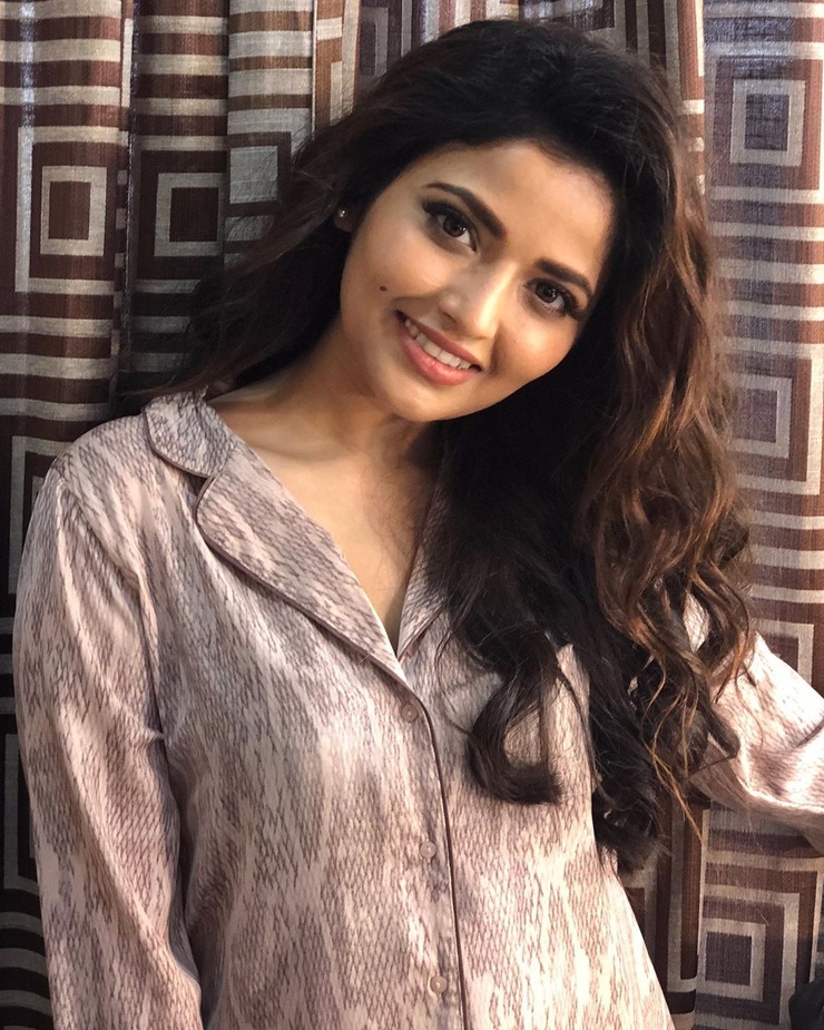 Shirin Kanchwala