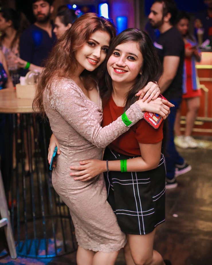 Shirin Kanchwala