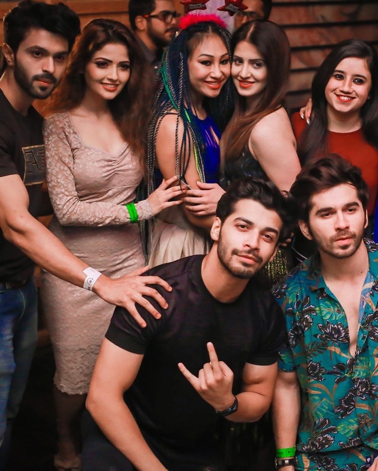 Shirin Kanchwala