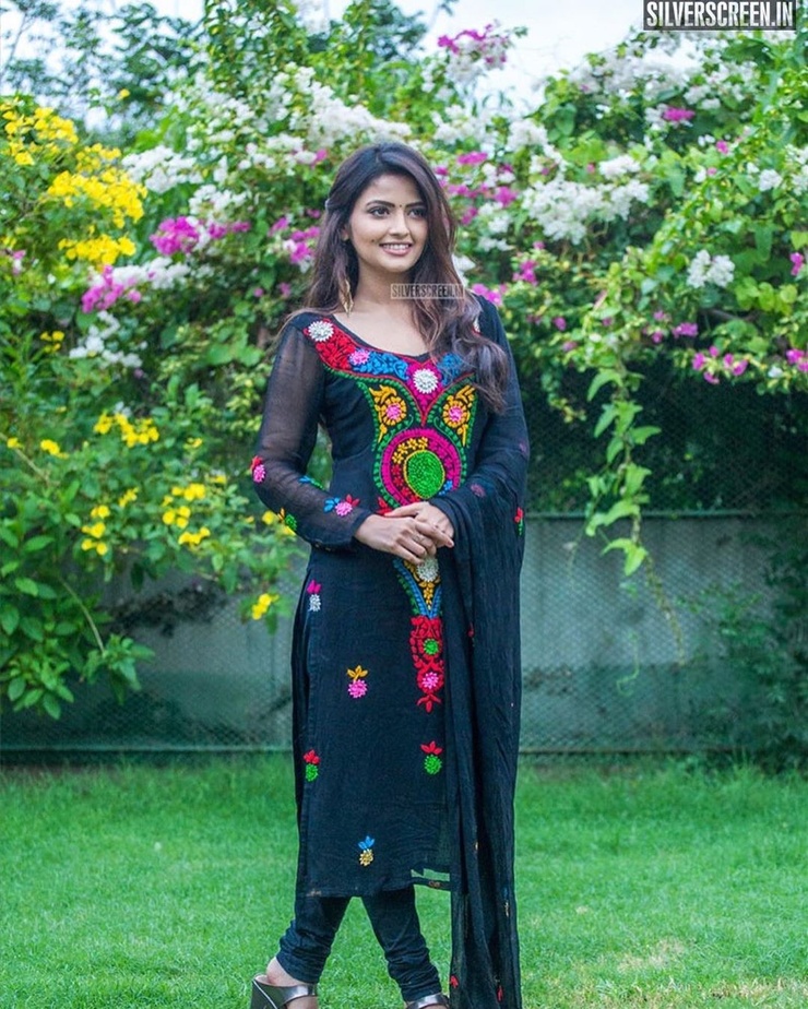 Shirin Kanchwala