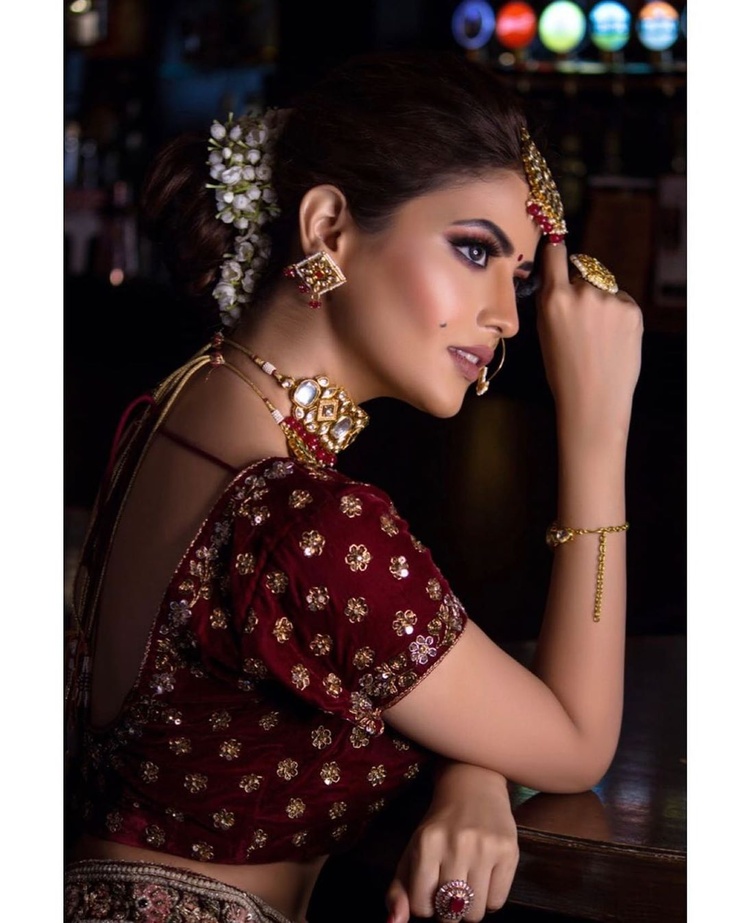 Shirin Kanchwala