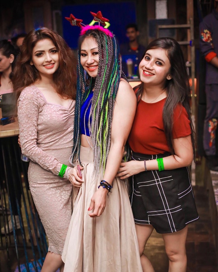 Shirin Kanchwala