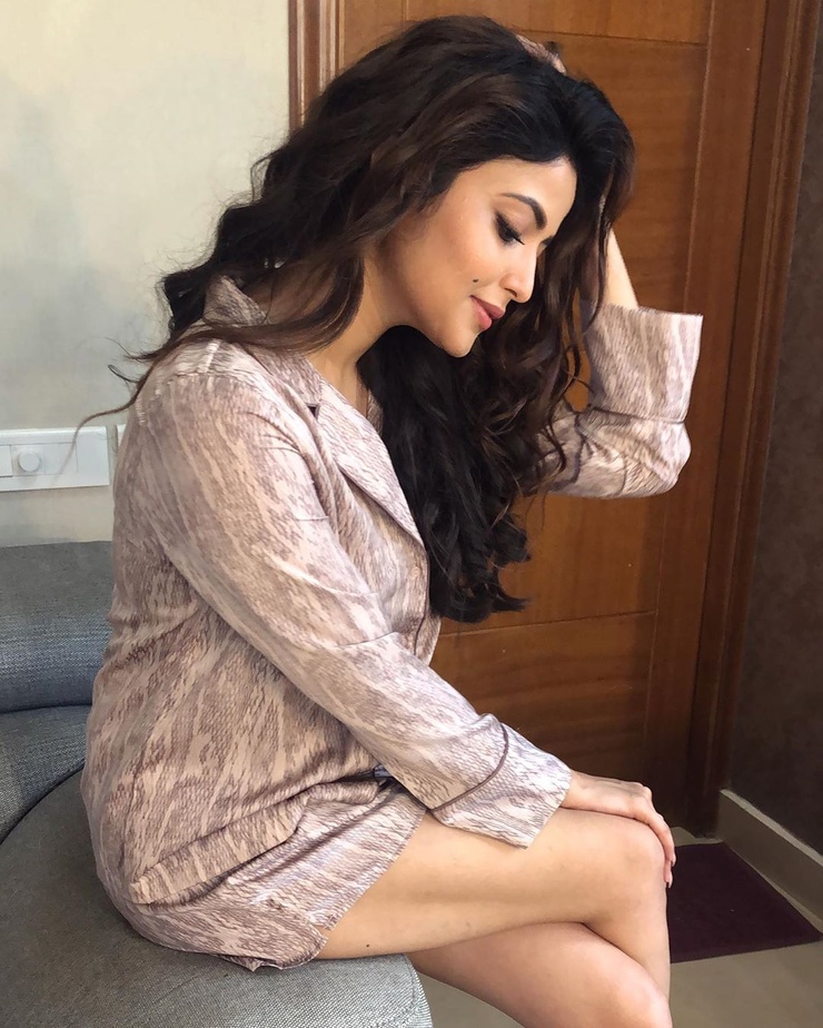 Shirin Kanchwala
