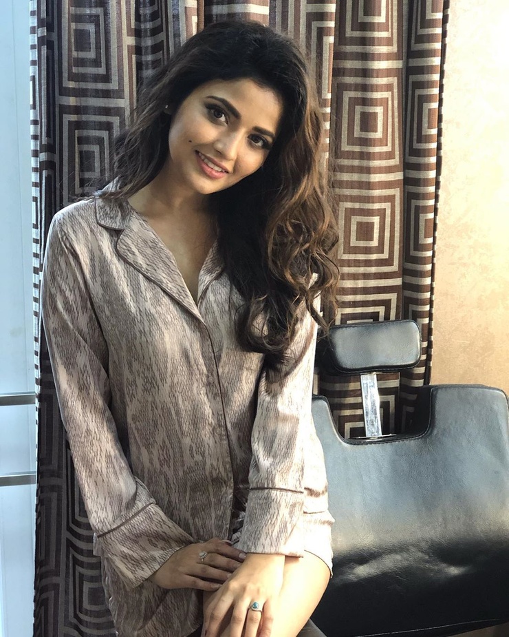 Shirin Kanchwala