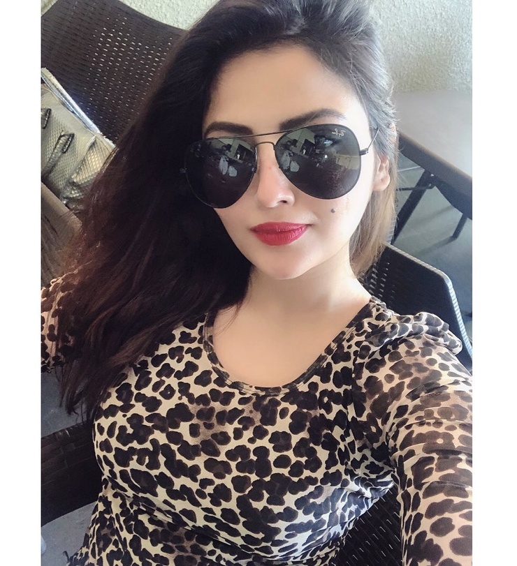 Shirin Kanchwala