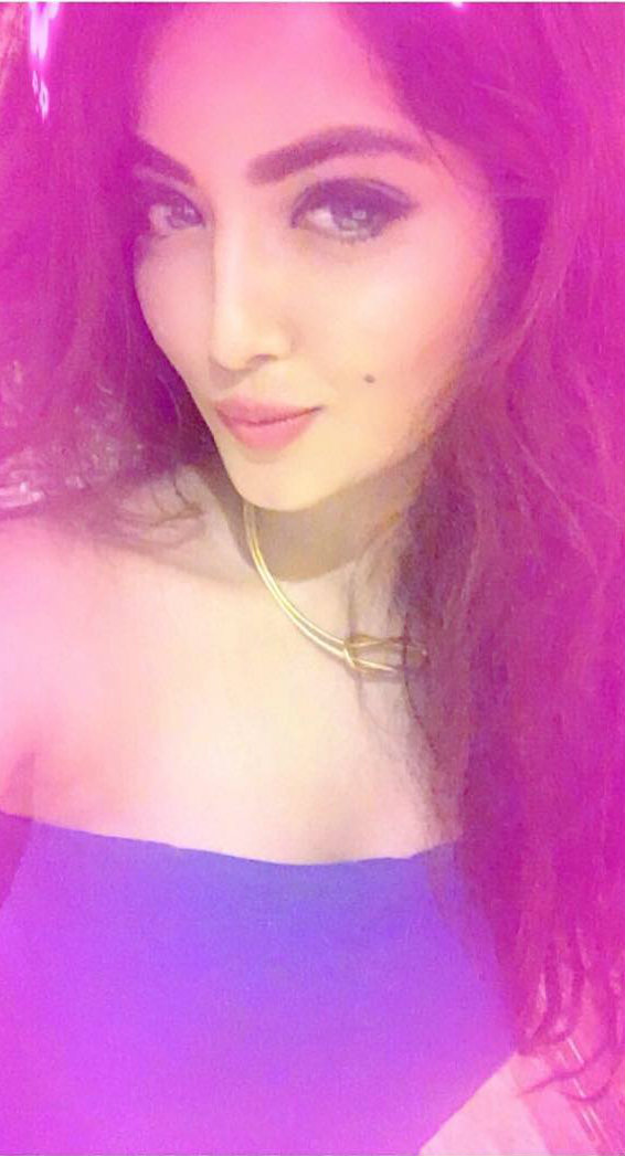 Shirin Kanchwala
