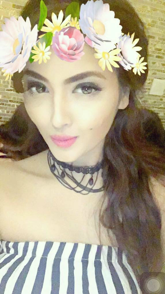 Shirin Kanchwala