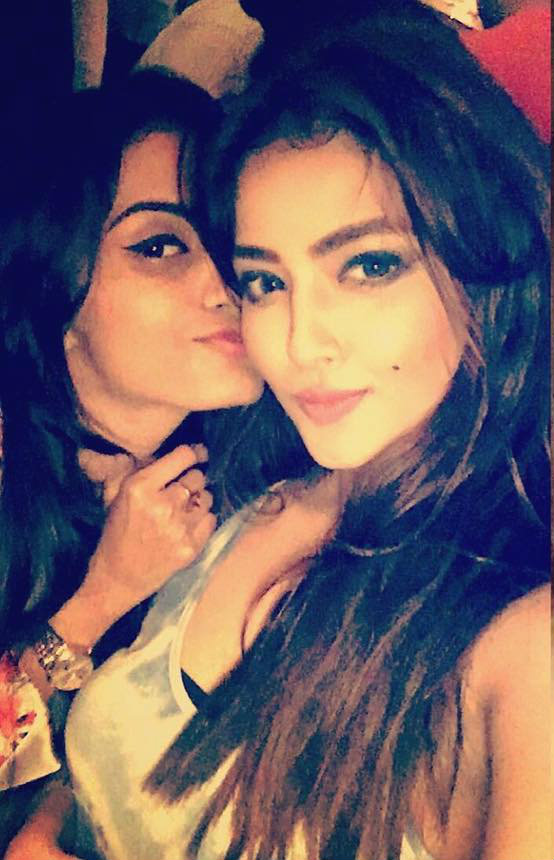 Shirin Kanchwala