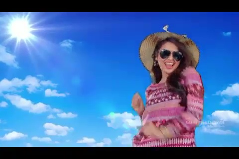Shirin Kanchwala