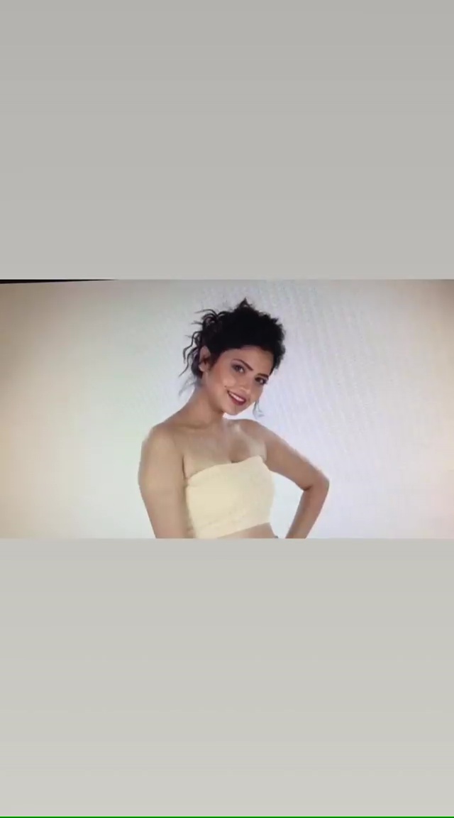 Shirin Kanchwala