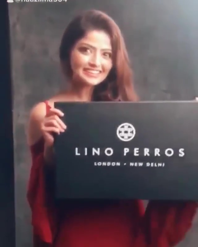 Shirin Kanchwala