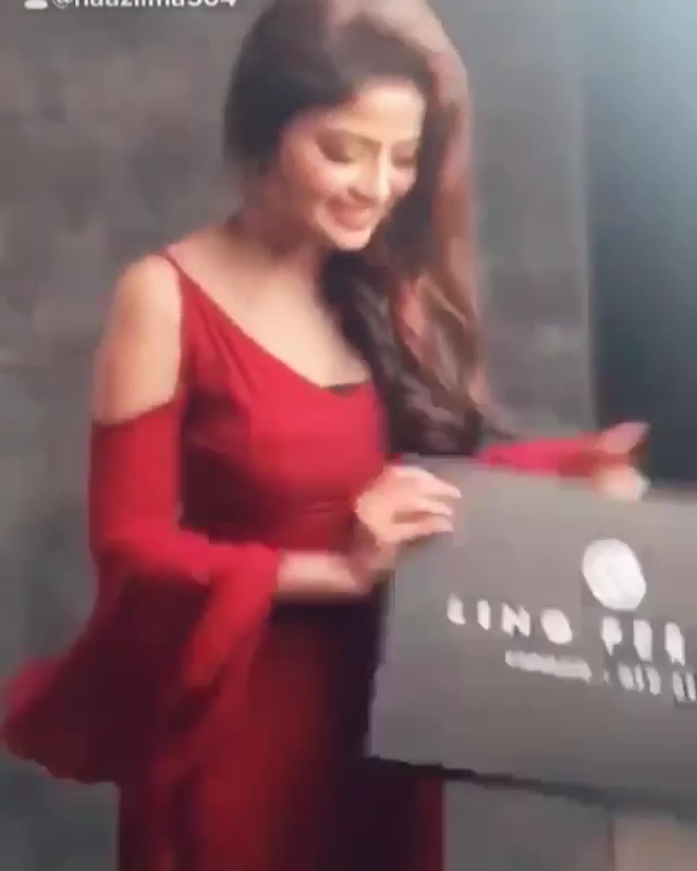 Shirin Kanchwala