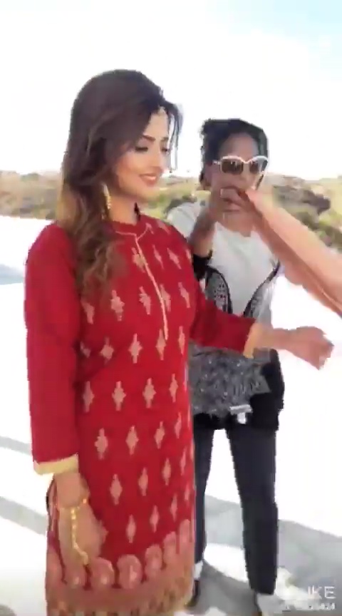 Shirin Kanchwala