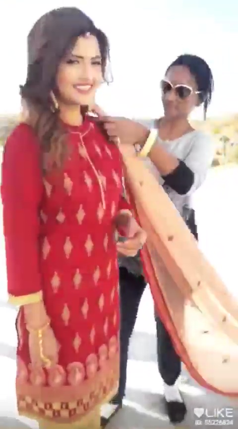 Shirin Kanchwala