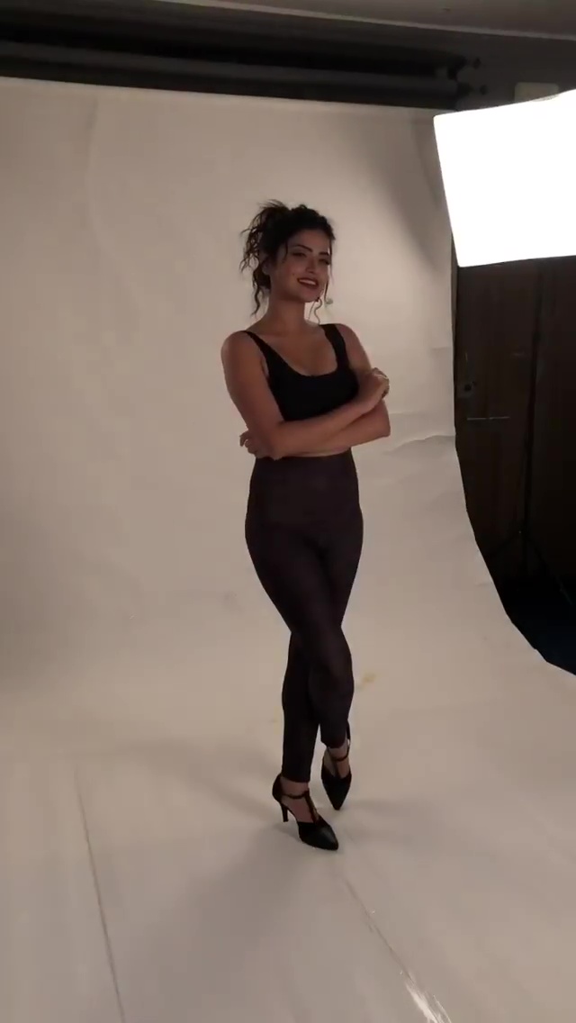 Shirin Kanchwala