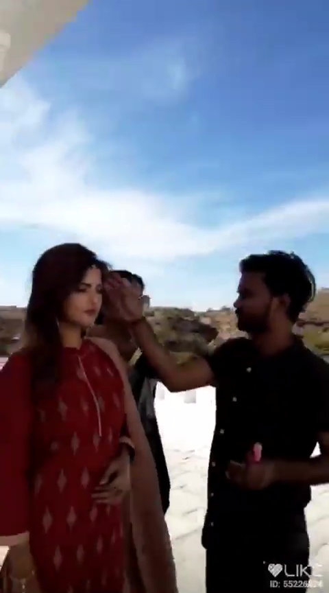 Shirin Kanchwala