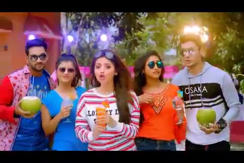 Shirin Kanchwala