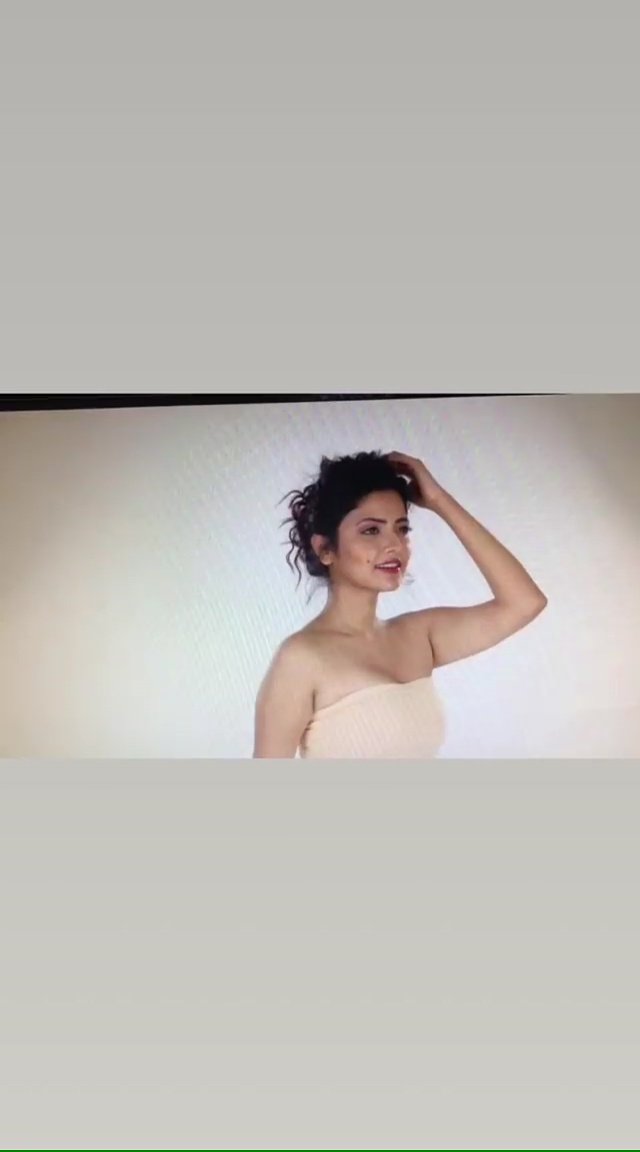 Shirin Kanchwala