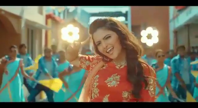 Shirin Kanchwala