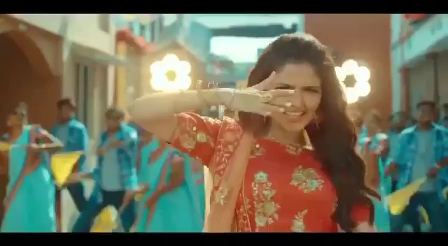Shirin Kanchwala