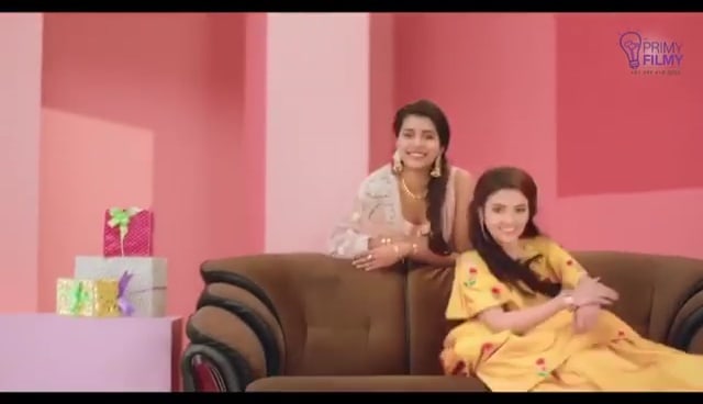 Shirin Kanchwala