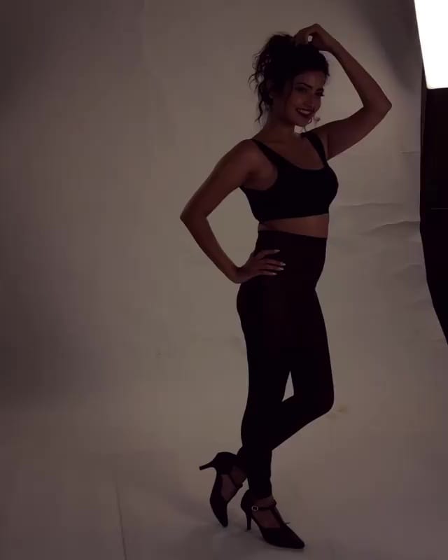 Shirin Kanchwala
