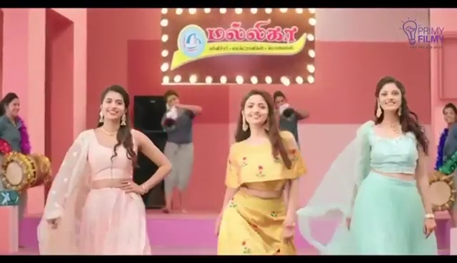 Shirin Kanchwala
