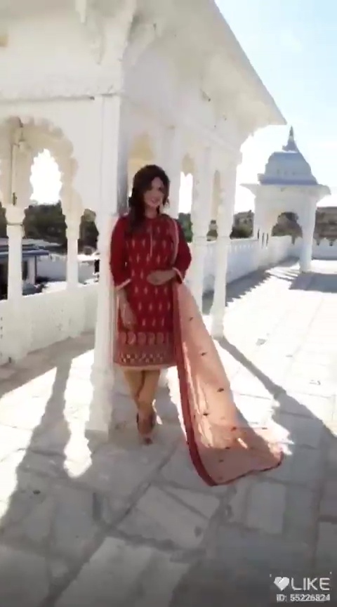 Shirin Kanchwala