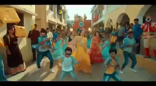 Shirin Kanchwala
