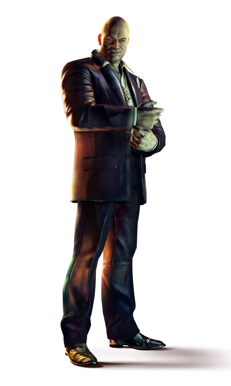 Mundus (DmC)