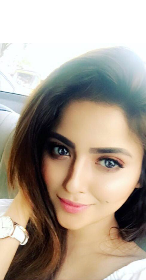 Shirin Kanchwala