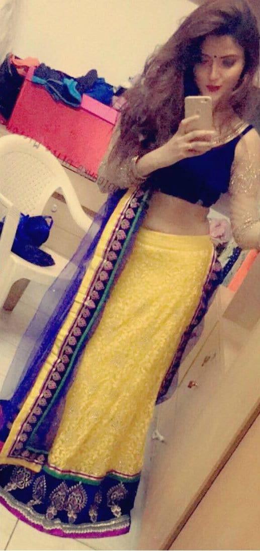 Shirin Kanchwala