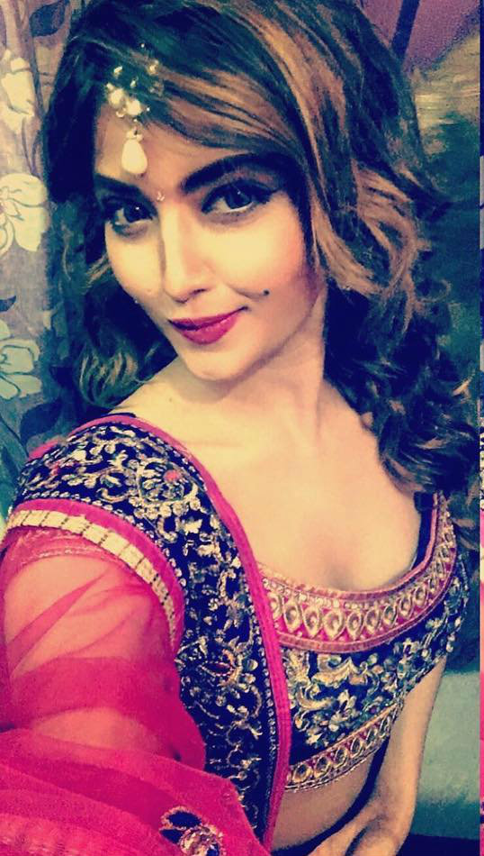 Shirin Kanchwala