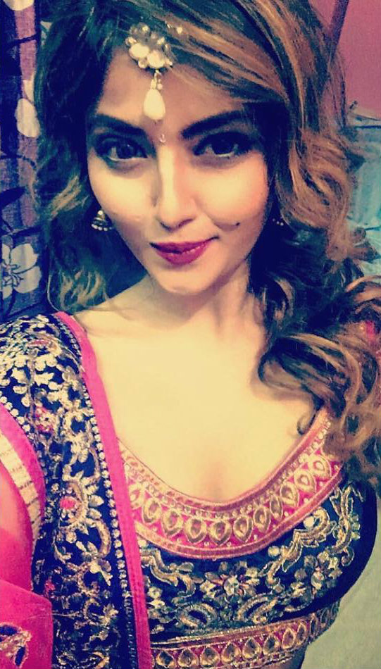 Shirin Kanchwala