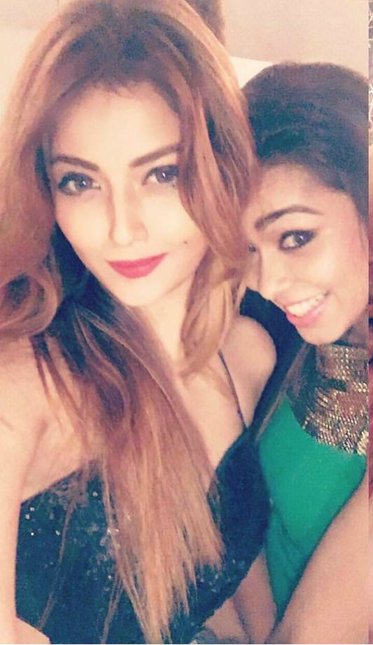 Shirin Kanchwala