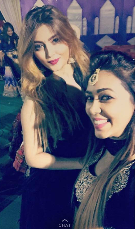 Shirin Kanchwala