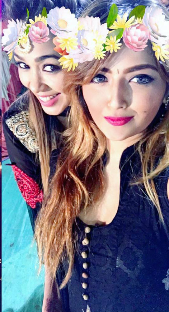 Shirin Kanchwala