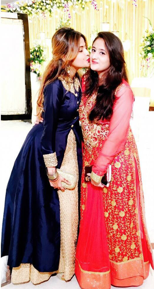 Shirin Kanchwala
