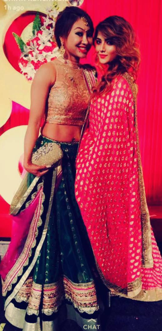 Shirin Kanchwala