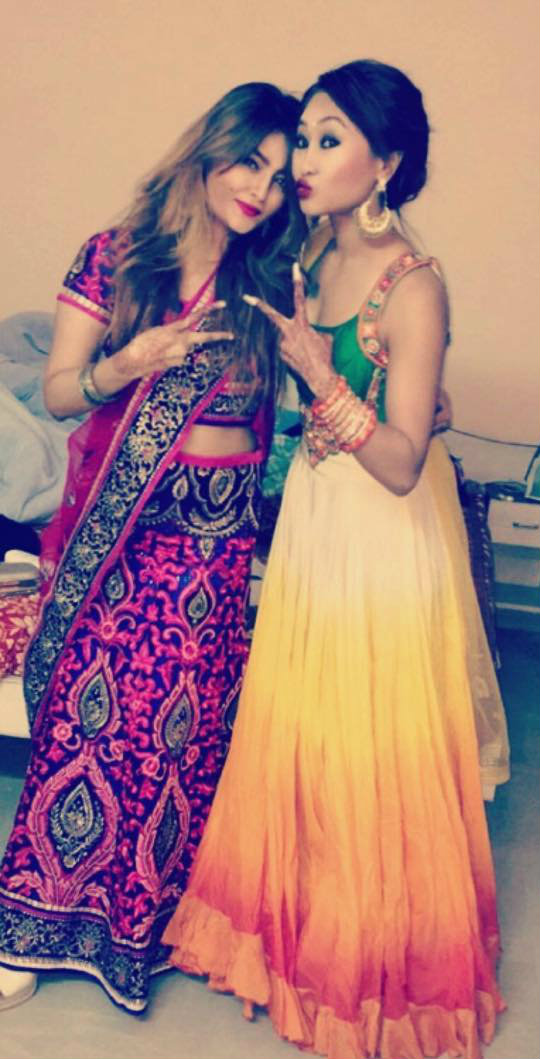Shirin Kanchwala