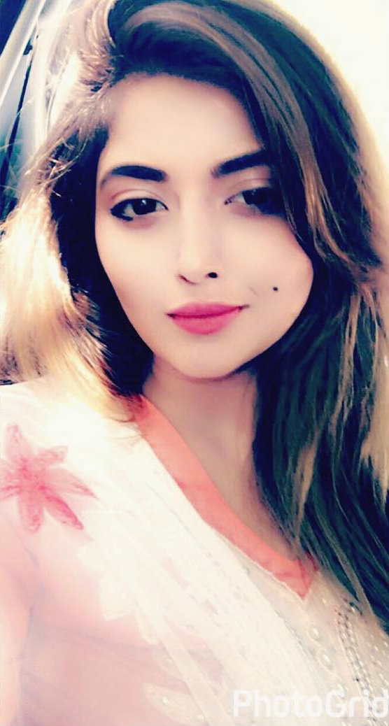 Shirin Kanchwala
