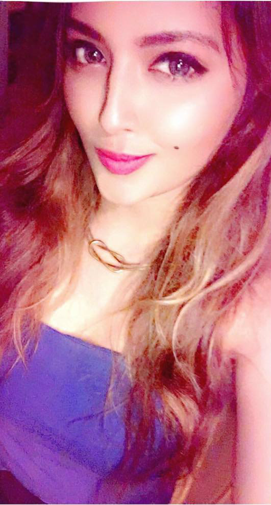 Shirin Kanchwala